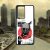 The Walking Dead - Headshot Zombie - Google Pixel / Huawei obal 