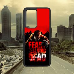  The Walking Dead - Logo Fear the Walking Dead - Google Pixel / Huawei obal 