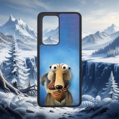 Doba ľadová – Škrka - Google Pixel / Huawei obal 