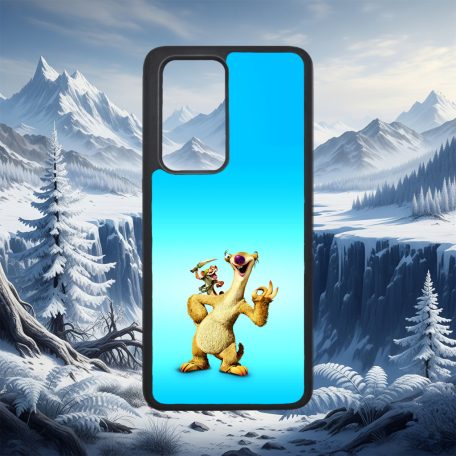 Doba ľadová – Sid a Buck - Google Pixel / Huawei obal 
