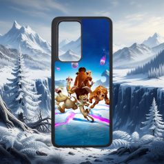Doba ľadová – Tím - Google Pixel / Huawei obal 