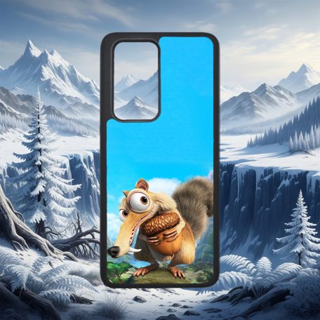 Doba ľadová – Lovec žaluďov - Google Pixel / Huawei obal 