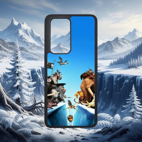 Doba ľadová – Protiklady - Google Pixel / Huawei obal 