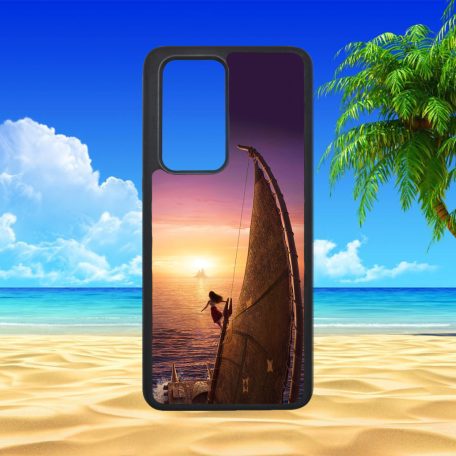 Vaiana – Do oceánu - Google Pixel / Huawei obal 