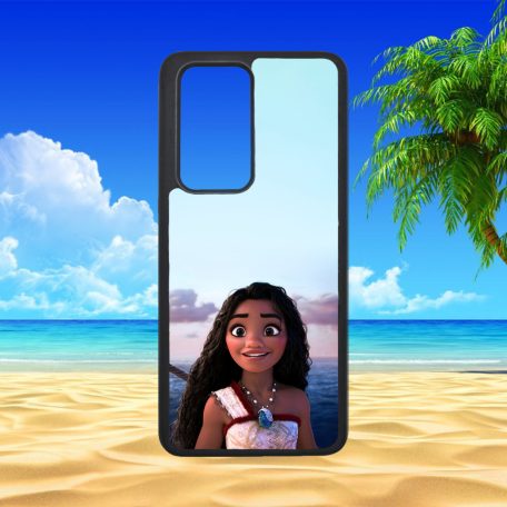 Vaiana – Dcéra náčelníka - Google Pixel / Huawei obal 