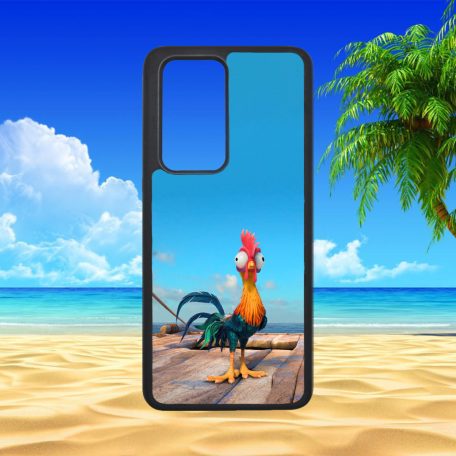 Viana - Heihei - Google Pixel / Huawei obal 