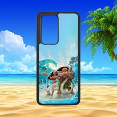 Vaiana – Oceán a priatelia - Google Pixel / Huawei obal 