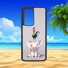 Vaiana – Heihei a Pua - Google Pixel / Huawei obal 