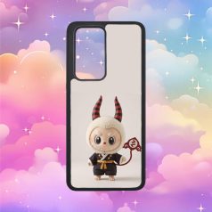 Labubu - Belzebubu - Google Pixel / Huawei obal 