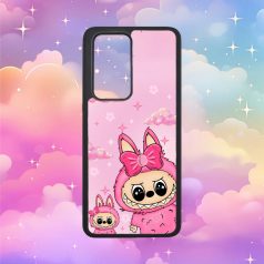 Labubu - Lolibubu - Google Pixel / Huawei obal 