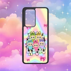 Labubu - Postavičky Labubu - Iné obaly 