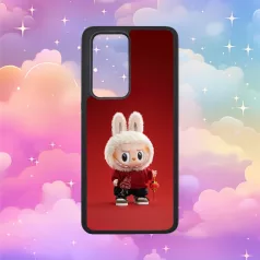 Labubu - Streetibubu - Iné obaly 