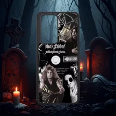 Black Sabbath – Ozzy koláž - Iné obaly 