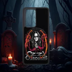 Black Sabbath – Démon Ozzy - Iné obaly 