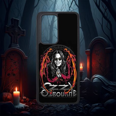 Black Sabbath – Démon Ozzy - Huawei obal 