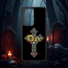 Black Sabbath – Ozzyho kríž - Iné obaly 