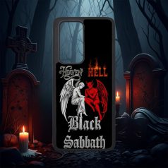 Black Sabbath – Nebo a peklo - Huawei obal 