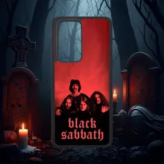 Black Sabbath – Klasická kapela - Iné obaly 