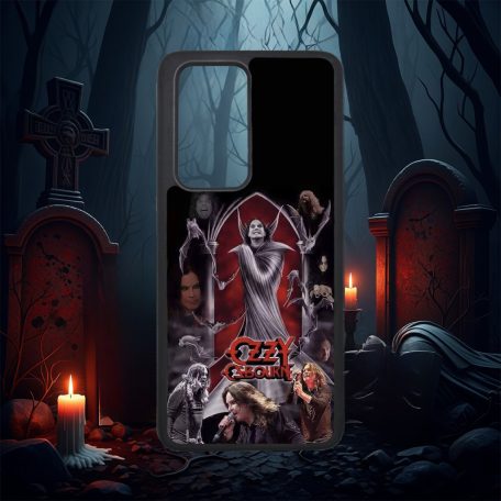 Black Sabbath – Ozzy Osbourne - Huawei obal 