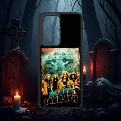 Black Sabbath – Portrét kapely - Huawei obal 