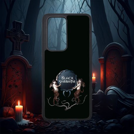 Black Sabbath – Zrodený zo zla - Huawei obal 