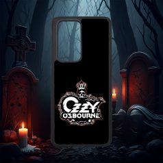 Black Sabbath – Ozzyho logo - Huawei obal 