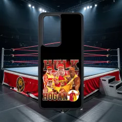 Profesionálny Wrestling - Hulk Hogan - Iné obaly