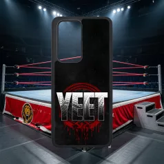 Profesionálny Wrestling - YEET - Iné obaly