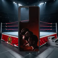   Profesionálny Wrestling - CM Punk x Roman Reigns x Seth Rollins - Iné obaly