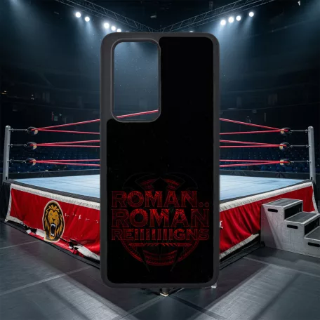 Profesionálny Wrestling - Roman.. Roman Reiiiiiigns - Iné obaly