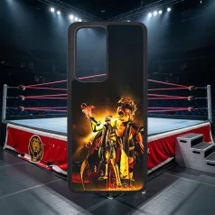Profesionálny Wrestling - Logan Paul - Iné obaly