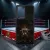 Profesionálny Wrestling - King Cody Rhodes - Iné obaly