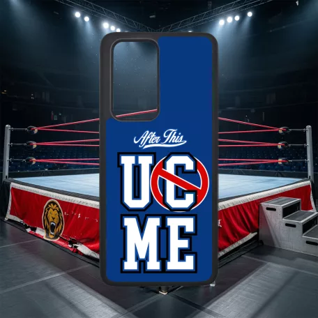 Profesionálny Wrestling - John Cena - U Cant See Me - Iné obaly