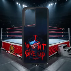   Profesionálny Wrestling - Cody Rhodes - I wont give up - Iné obaly
