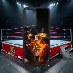   Profesionálny Wrestling - CM Punk this fire burns - Google Pixel / Huawei obal