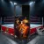 Profesionálny Wrestling - CM Punk this fire burns - Iné obaly