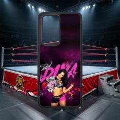   Profesionálny Wrestling - AJ Lee - Google Pixel / Huawei obal