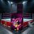 Profesionálny Wrestling - AJ Lee - Google Pixel / Huawei obal