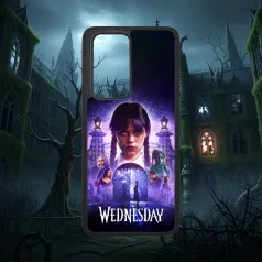 Wednesday - Plagát - Iné obaly