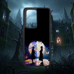 Wednesday - Wednesday a Enid - Google Pixel / Huawei obal