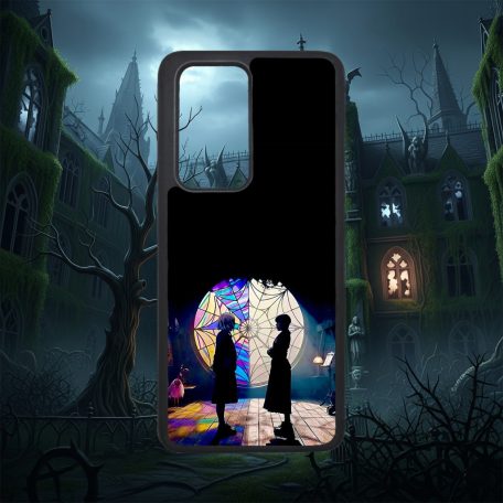 Wednesday - Wednesday a Enid - Google Pixel / Huawei obal