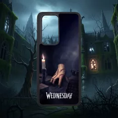 Wednesday - Ruka - Iné obaly