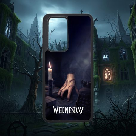 Wednesday - Ruka - Google Pixel / Huawei obal