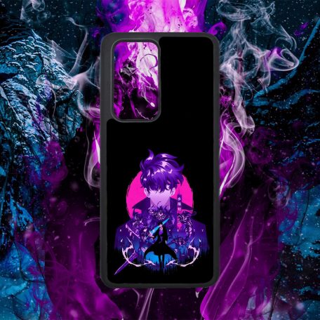 Solo Leveling – Art - Google Pixel / Huawei obal