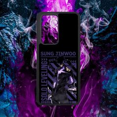 Solo Leveling – Sung Jin-Woo - Google Pixel / Huawei obal
