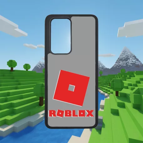Roblox Logo - Iné obaly 