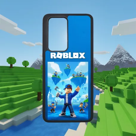 Roblox Boys - Iné obaly 