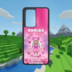 Roblox - Play pink, play Roblox - Iné obaly 