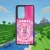 Roblox - Play pink, play Roblox - Iné obaly 