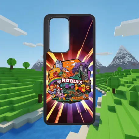 Roblox World - Iné obaly 
